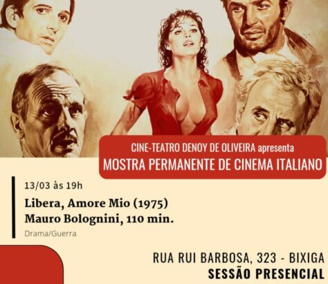 Mostra de cinema italiano