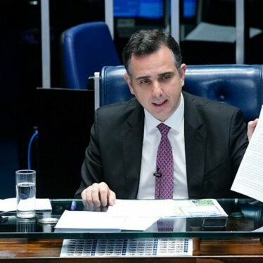Rodrigo Pacheco