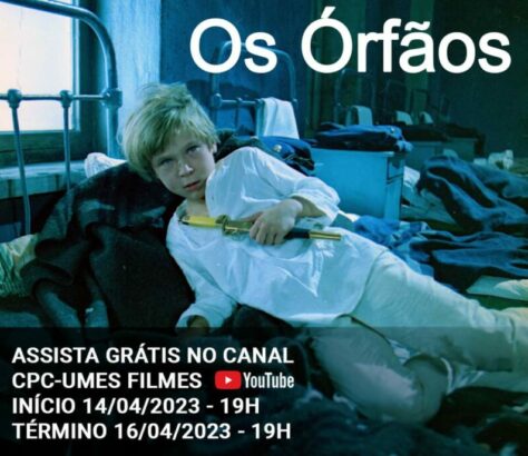 Os órfãos