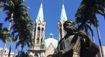 P.S. SÃO PAULO