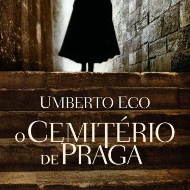 O cemitério de Praga