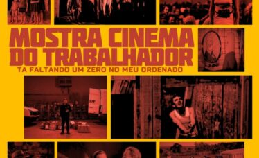 Mostra cinema do trabalhador