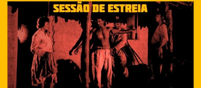 Mostra cinema do trabalhador