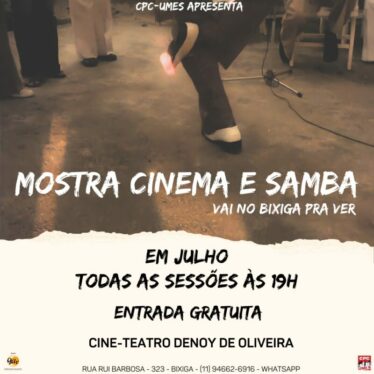 Mostra de Cinema