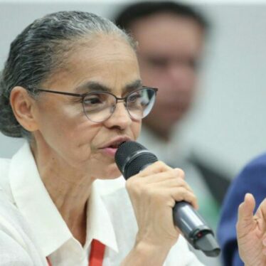 Marina Silva