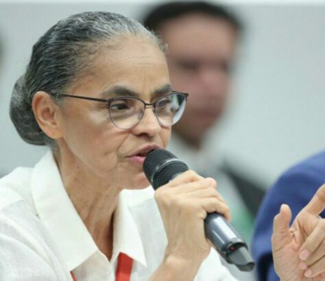 Marina Silva