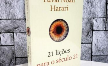 21 LIÇÕES PARA O SÉCULO 21