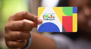 BOLSA FAMÍLIA E AUSTERIDADE FISCAL