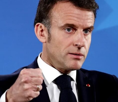 Macron