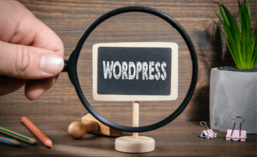 wordpress