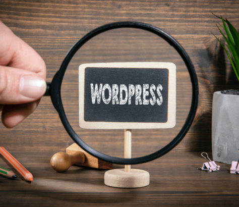 wordpress