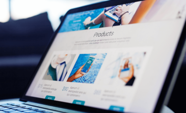 Site profissional