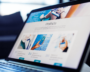 Site profissional