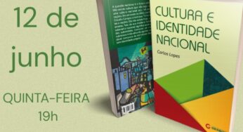 CULTURA E IDENTIDADE NACIONAL