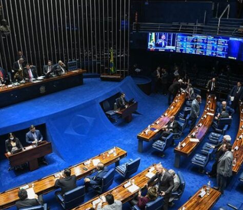 Senado Federal