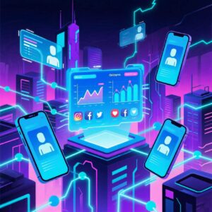 Consultoria em Marketing Digital