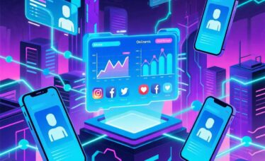 Consultoria em Marketing Digital