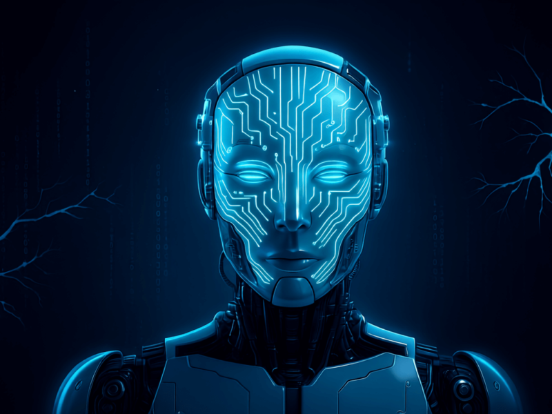 Inteligência Artificial