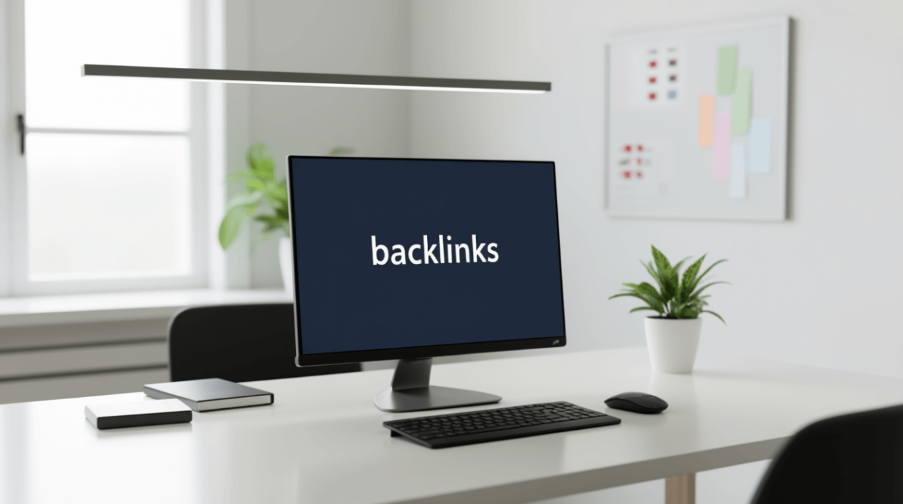 Backlinks
