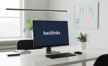 Backlinks