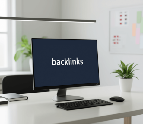 Backlinks
