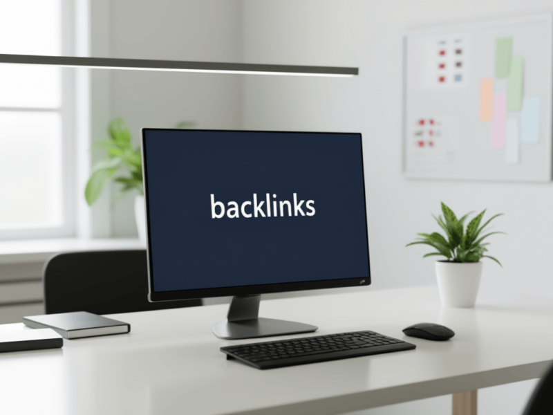Backlinks