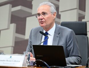 Renan Calheiros