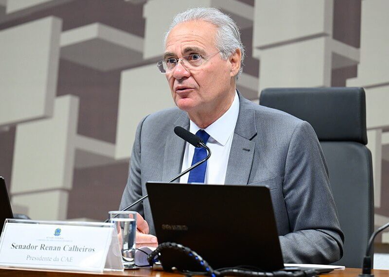 Renan Calheiros