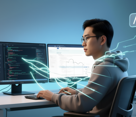 Desenvolvedor de site