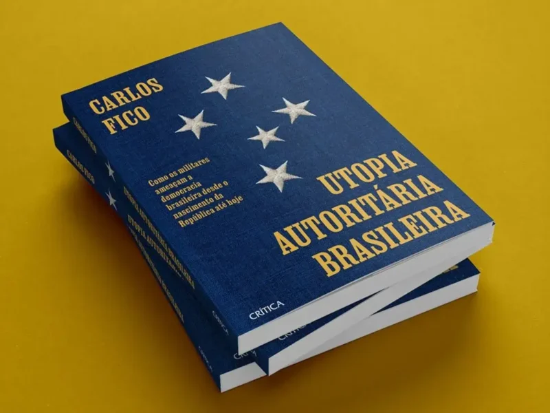 A UTOPIA AUTORITÁRIA BRASILEIRA