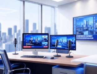 Agência de notícias