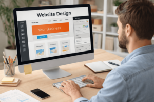Webdesign