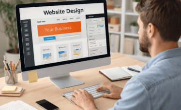 Webdesign