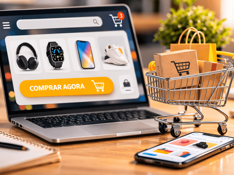 ECOMMERCE