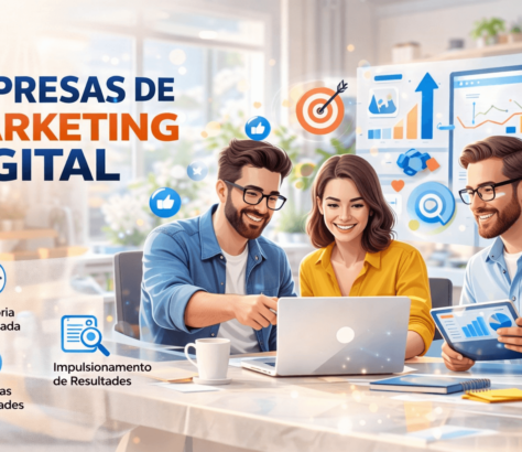 Marketing Digital