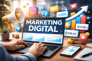 Marketing