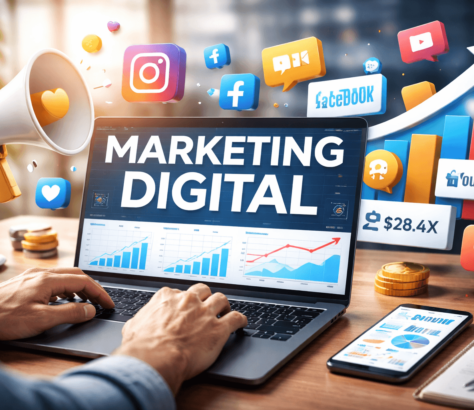 Marketing