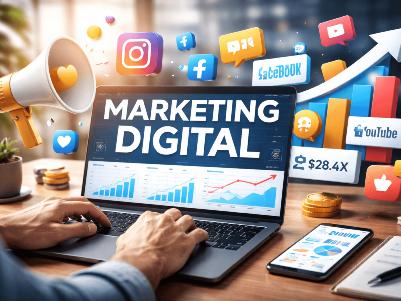 Marketing
