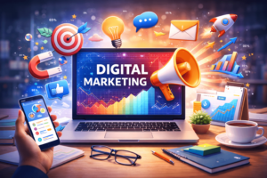 Marketing Digital