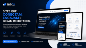 sites para empresas