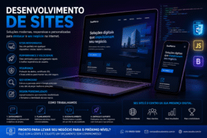 Desenvolvimento