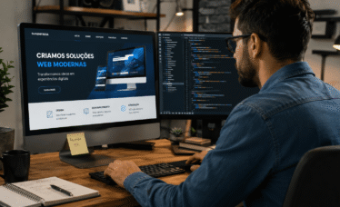 Sites otimizados