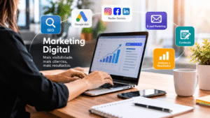 marketing digital