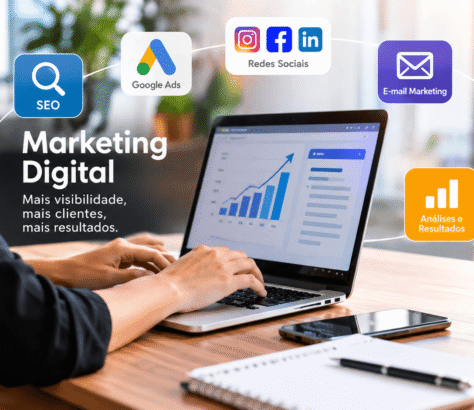 marketing digital