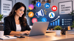 mkt digital