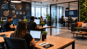 Marketing digital