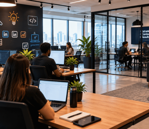 Marketing digital