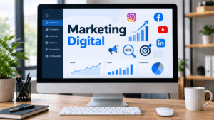 MARKETING DIGITAL