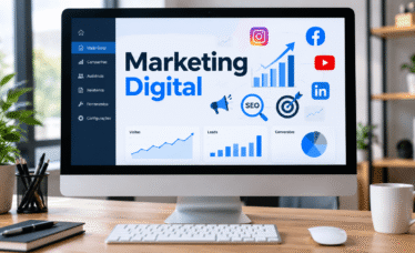 MARKETING DIGITAL