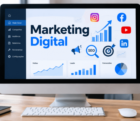 MARKETING DIGITAL